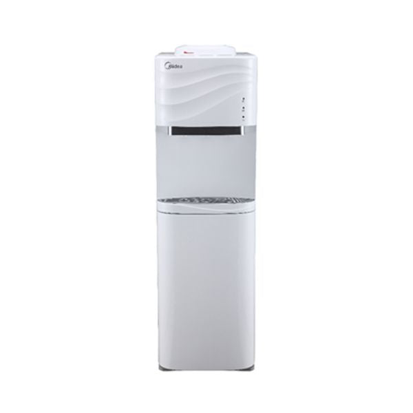 Midea 420 Watt Hot, Cold & Normal Water Dispenser (YL1631S-B)