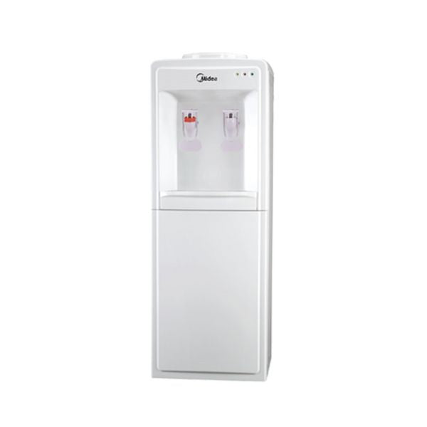 Midea 420 Watt Hot & Normal Water Dispenser (MYR718S-X)