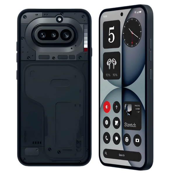 Nothing Phone (4a)
