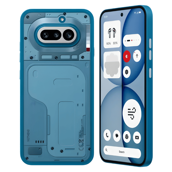 Nothing Phone (4a)