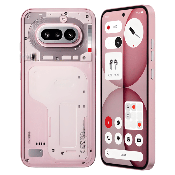 Nothing Phone (4a)