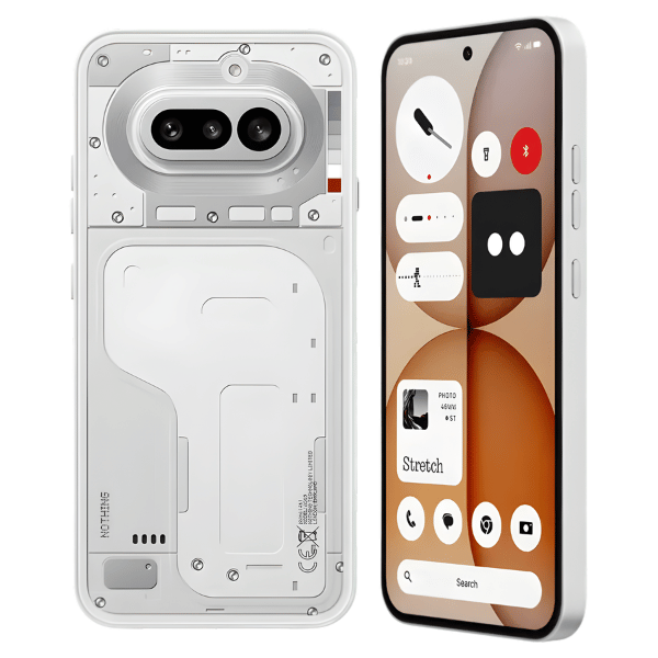 Nothing Phone (4a)