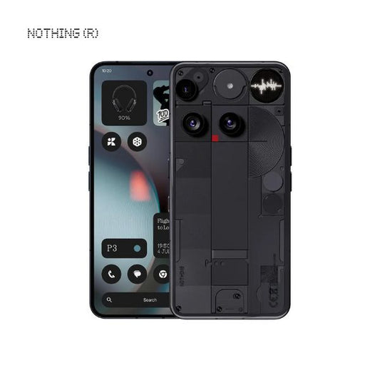 Nothing Phone 3 (16 GB / 512GB)
