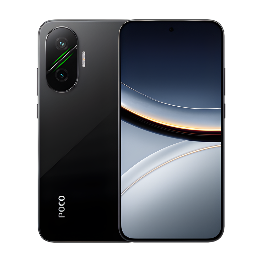 Poco F7