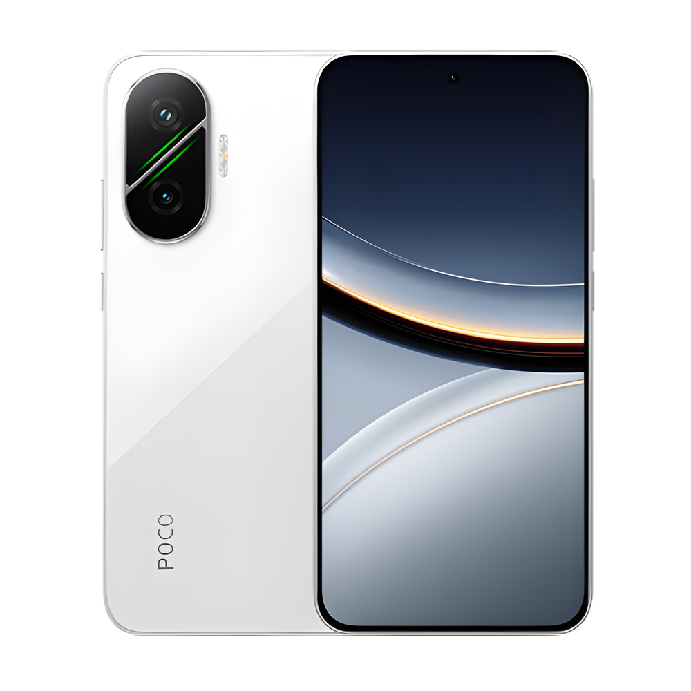 Poco F7