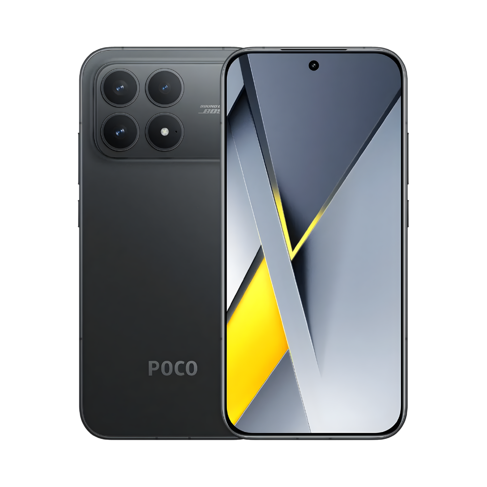 Poco F8 Pro