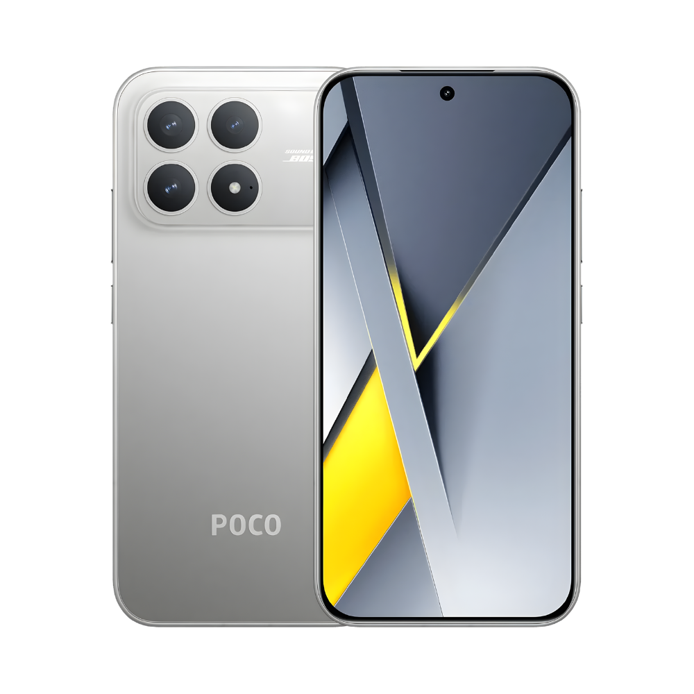 Poco F8 Pro
