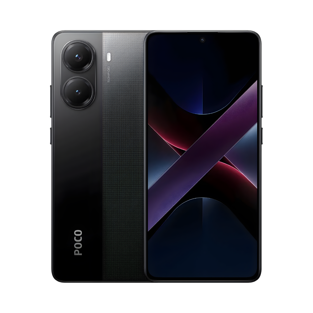 Poco X7 Pro