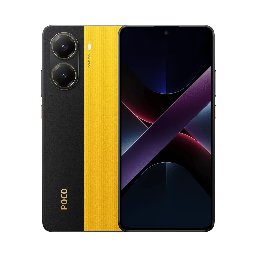 Poco X7 Pro