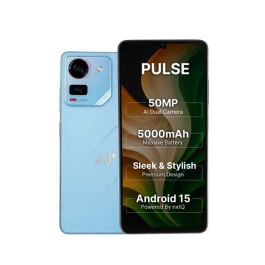 Ai+ Pulse (4/64GB)