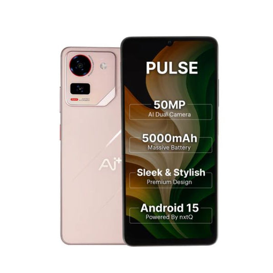 Ai+ Pulse (4/128GB)
