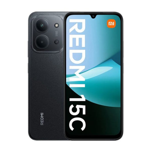 Redmi 15C (8+256GB)
