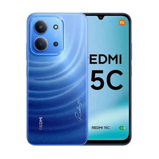 Redmi 15C (6+128GB)