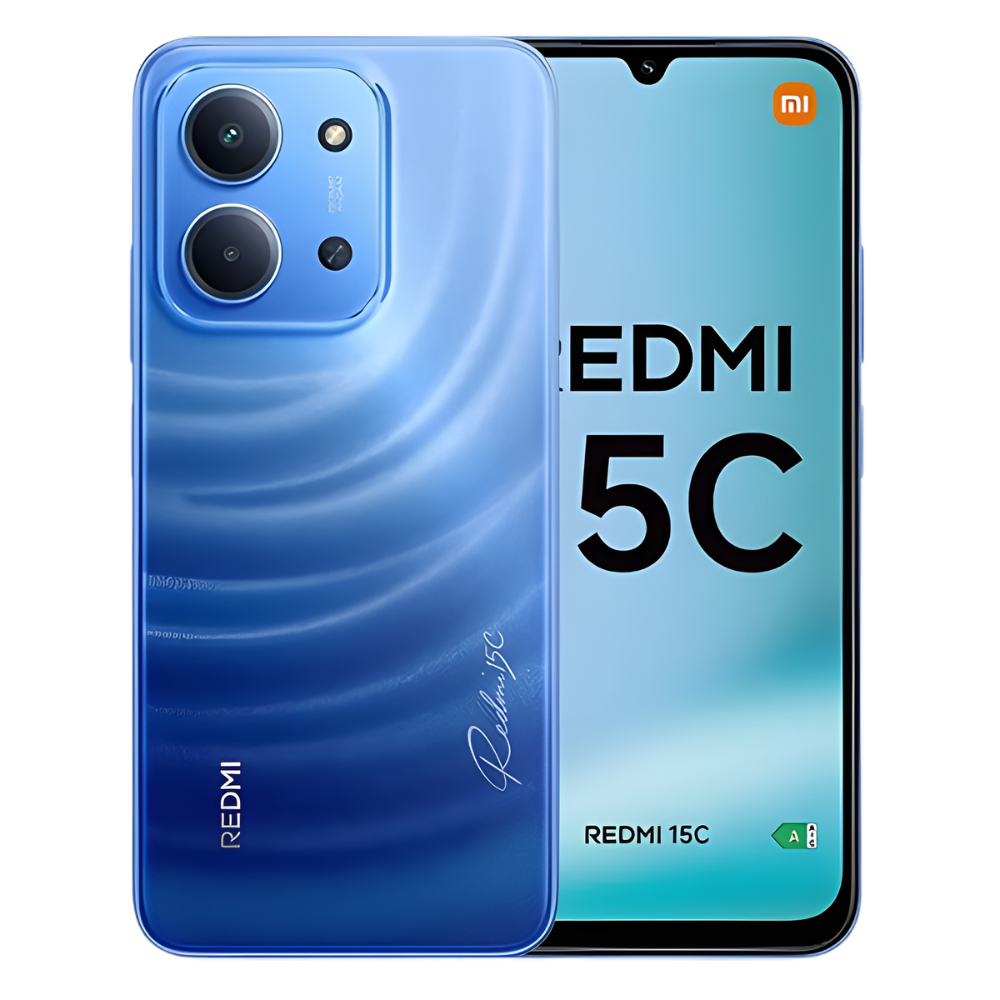 Redmi 15C
