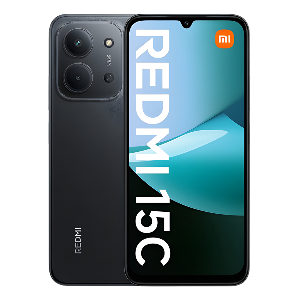 Redmi 15C