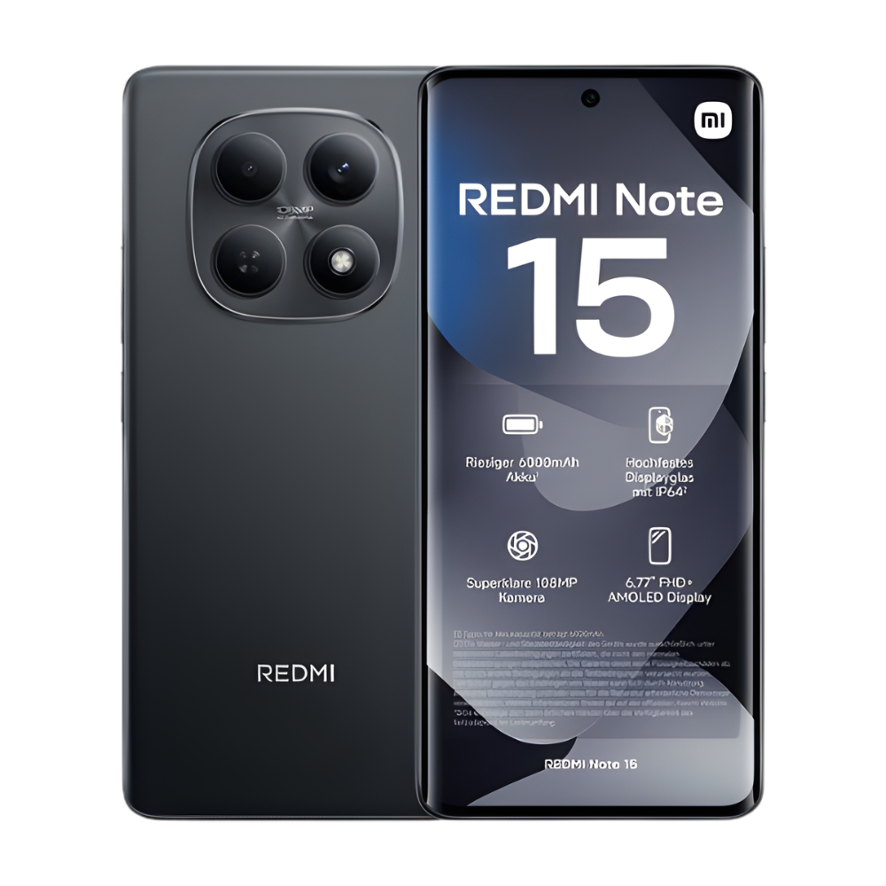Redmi Note 15 4G
