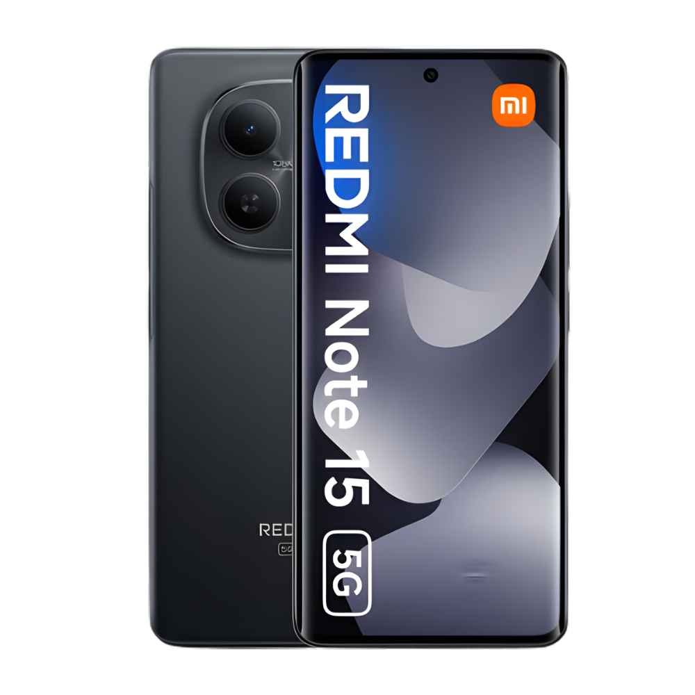 Redmi Note 15 5G