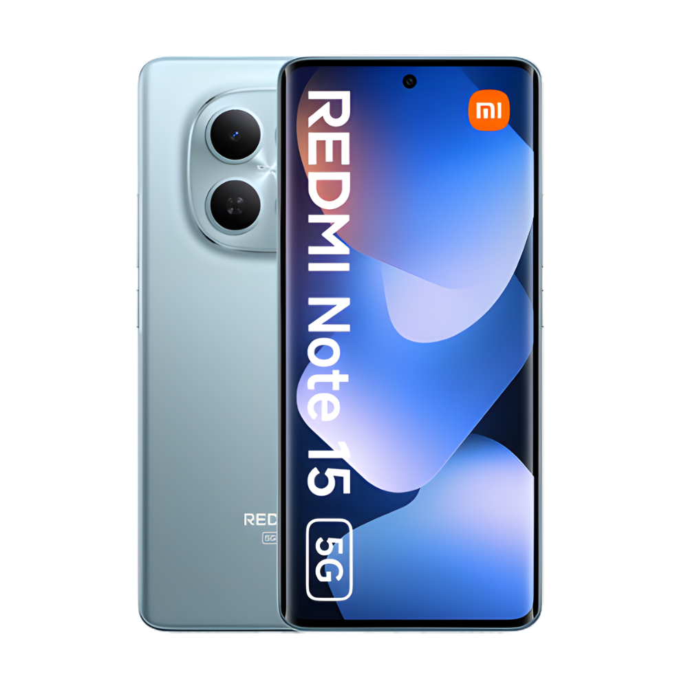 Redmi Note 15 5G