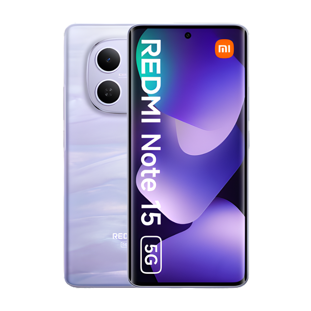 Redmi Note 15 5G