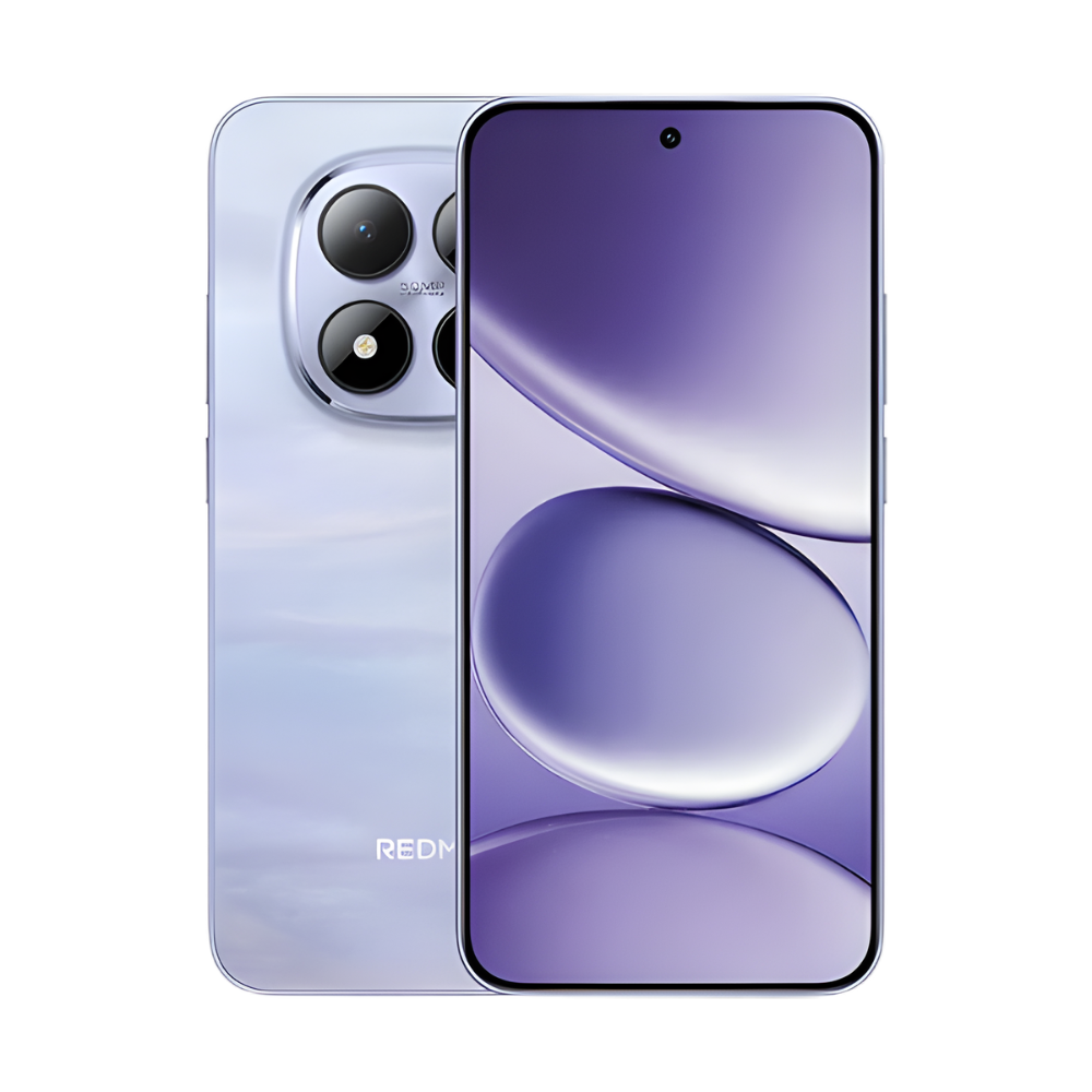 Redmi Note 15 Pro 5G