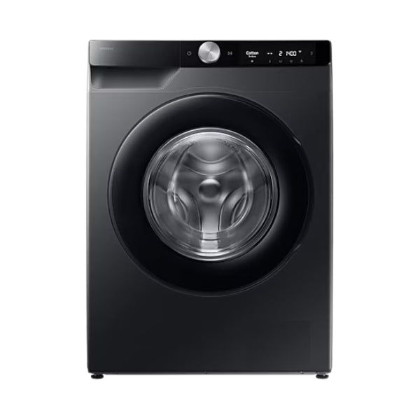 Samsung Front Load 12Kg AI & SuperSpeed Washing Machine - WW12DG6B24AB