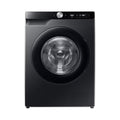 Samsung Front Load 12Kg AI & SuperSpeed Washing Machine - WW12DG6B24AB