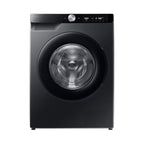Samsung Front Load 12Kg AI & SuperSpeed Washing Machine - WW12DG6B24AB