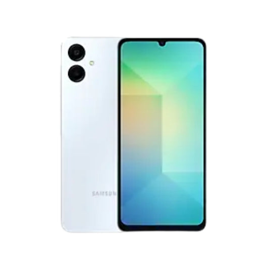 Samsung Galaxy A06 (4/128 GB)