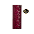 Samsung 253L Double Door Refrigerator with Digital Inverter Technology