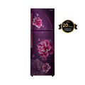 Samsung 253L Double Door Refrigerator