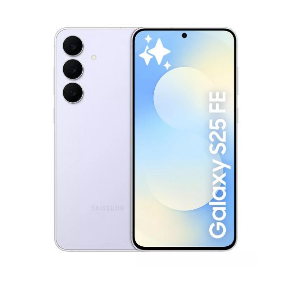 Galaxy S25 FE (8+256GB)