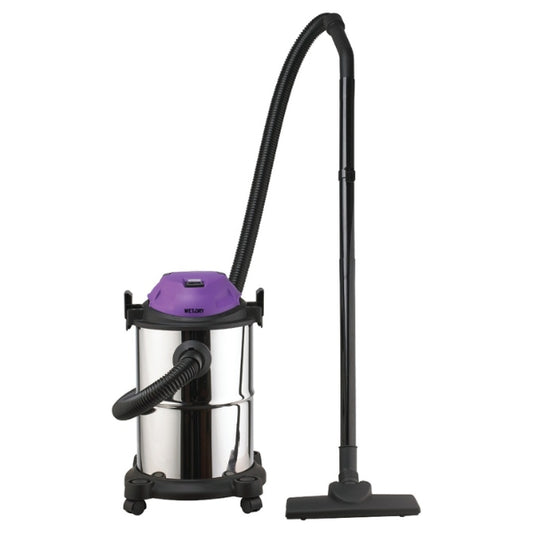 Sensei 1600 Watt Drum Vacuum Cleaner - SVC16WD02