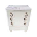 Sensei Top Load 8 Kg Twin Tub Washing Machine