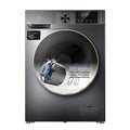 TCL Front Load 8 Kg Washing Machine - P1108FLG
