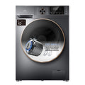TCL Front Load 9 Kg Washing Machine - P1109FLG
