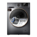 TCL Front Load 10 Kg Washing Machine - P2210FLG