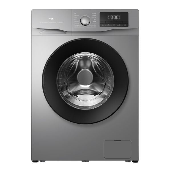 TCL 8 Kg Front Load Washing Machine