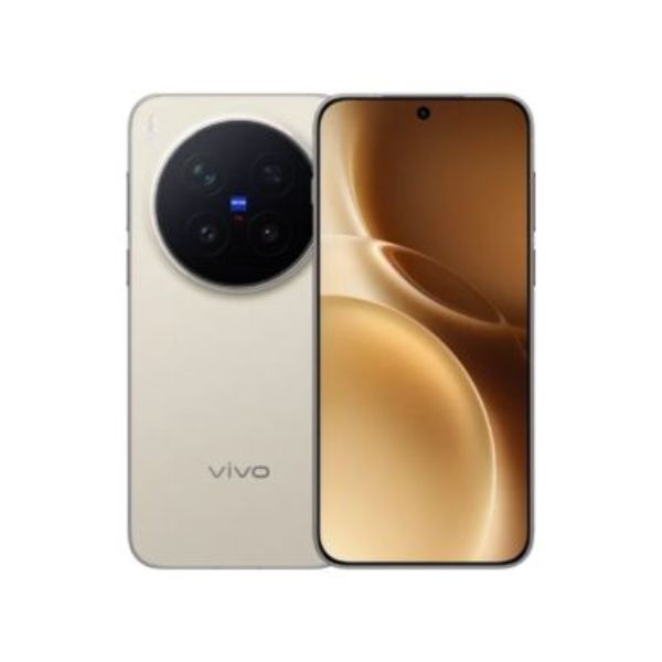 Vivo X300 Pro (16GB+512GB)