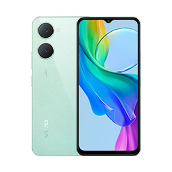 Vivo Y03(4+128GB)