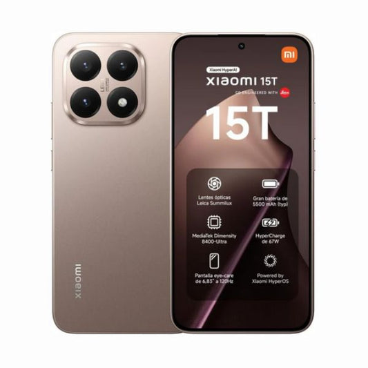 Xiaomi 15T (12+512GB)