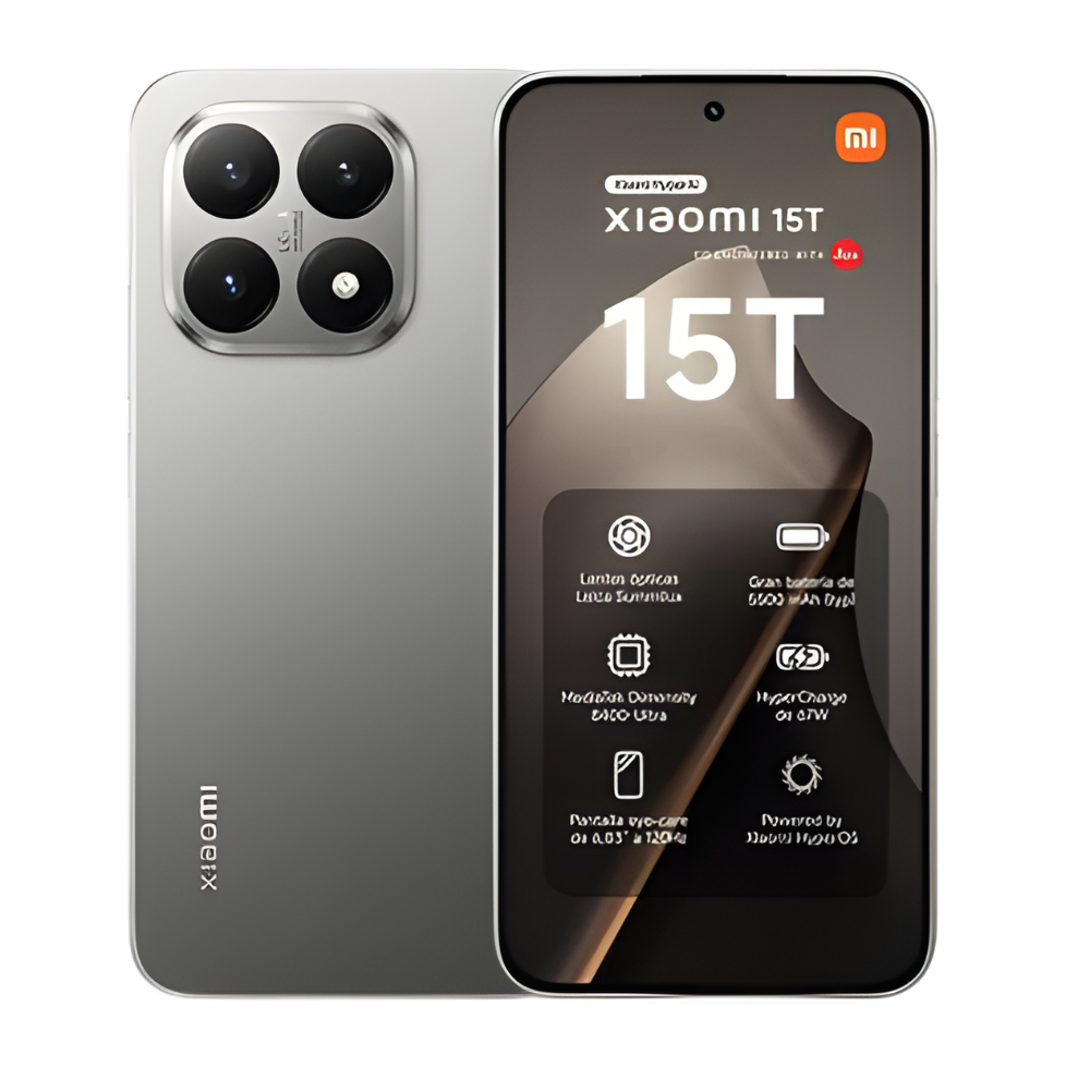 Xiaomi 15T