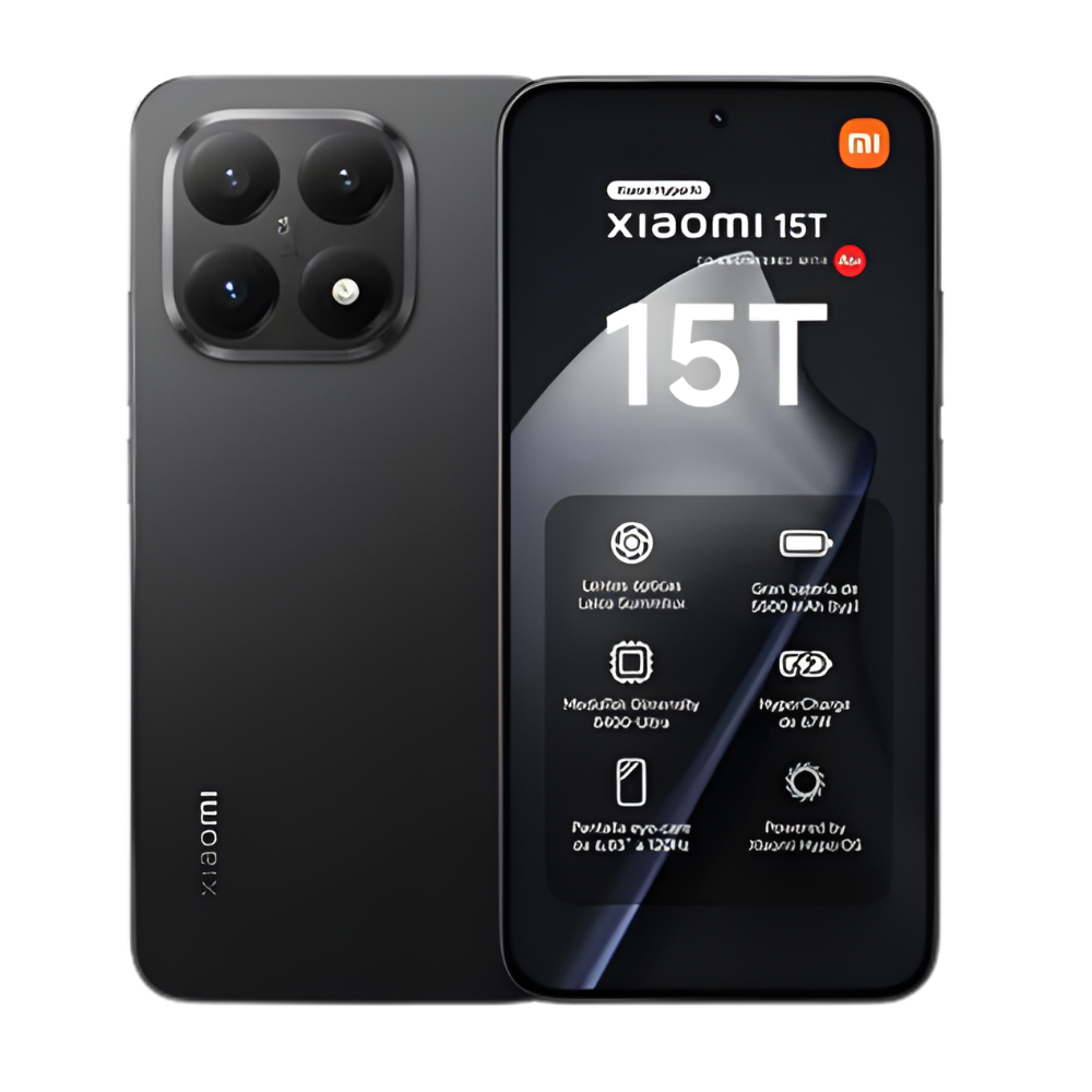 Xiaomi 15T